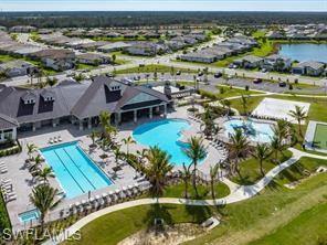 TIMBER CREEK - Residential Lease