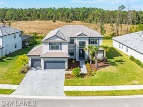 TIMBER CREEK - Residential Lease