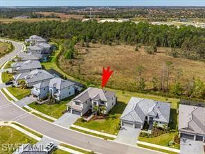 TIMBER CREEK - Residential Lease