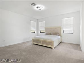 TIMBER CREEK - Residential Lease