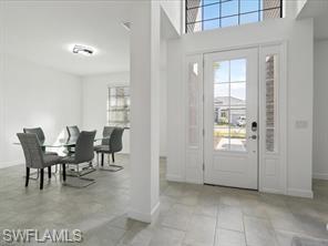 TIMBER CREEK - Residential Lease