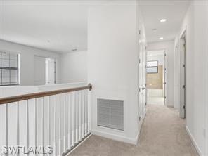 TIMBER CREEK - Residential Lease