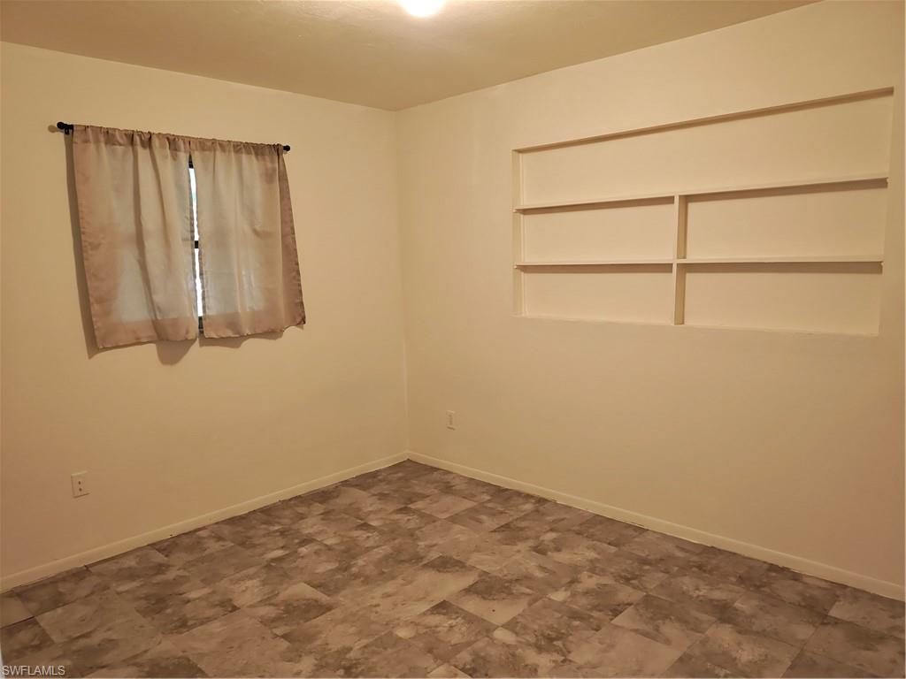 NORTH FORT MYERS - Residential