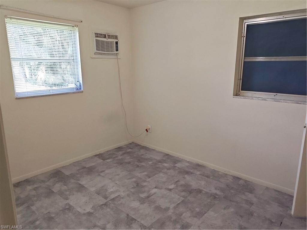 NORTH FORT MYERS - Residential