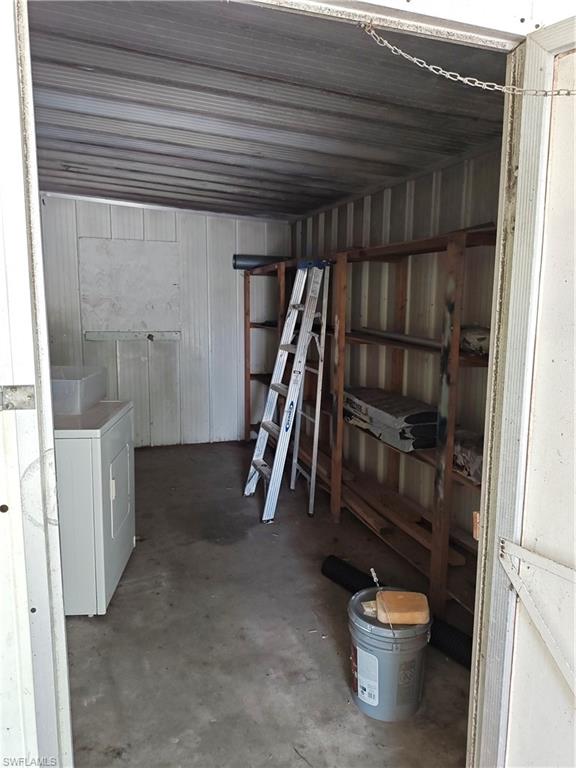 NORTH FORT MYERS - Residential