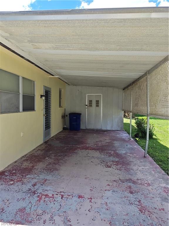 NORTH FORT MYERS - Residential