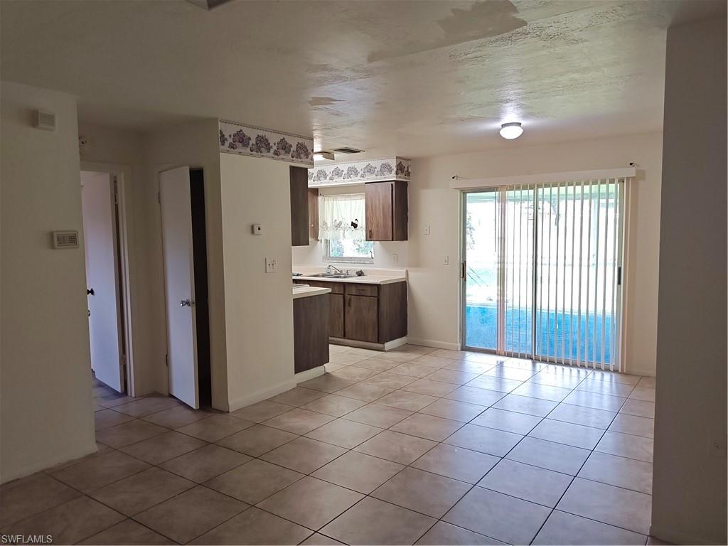 NORTH FORT MYERS - Residential