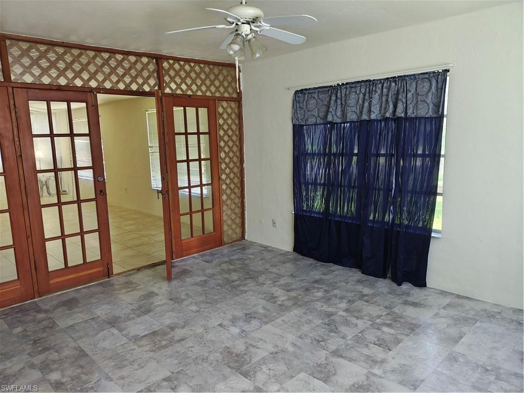 NORTH FORT MYERS - Residential