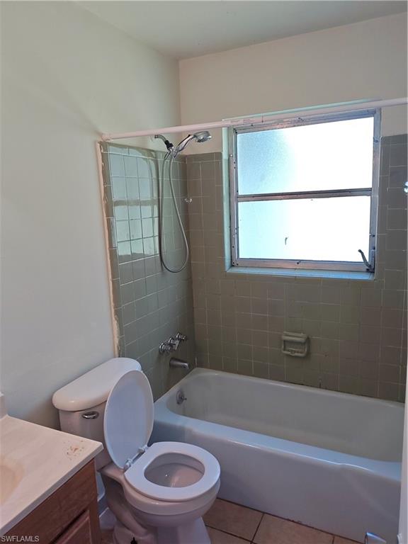 NORTH FORT MYERS - Residential