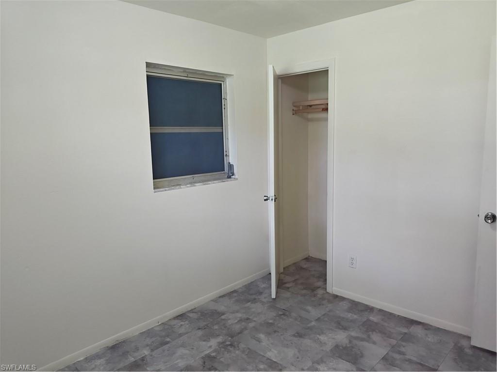 NORTH FORT MYERS - Residential