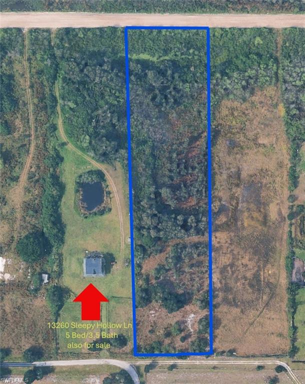 WILLOW BROOK FARMS - Land