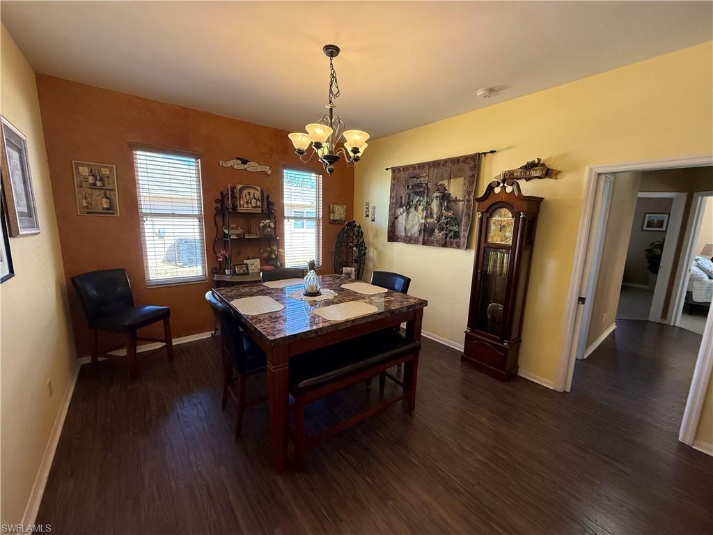 CAPE CORAL - Residential Lease