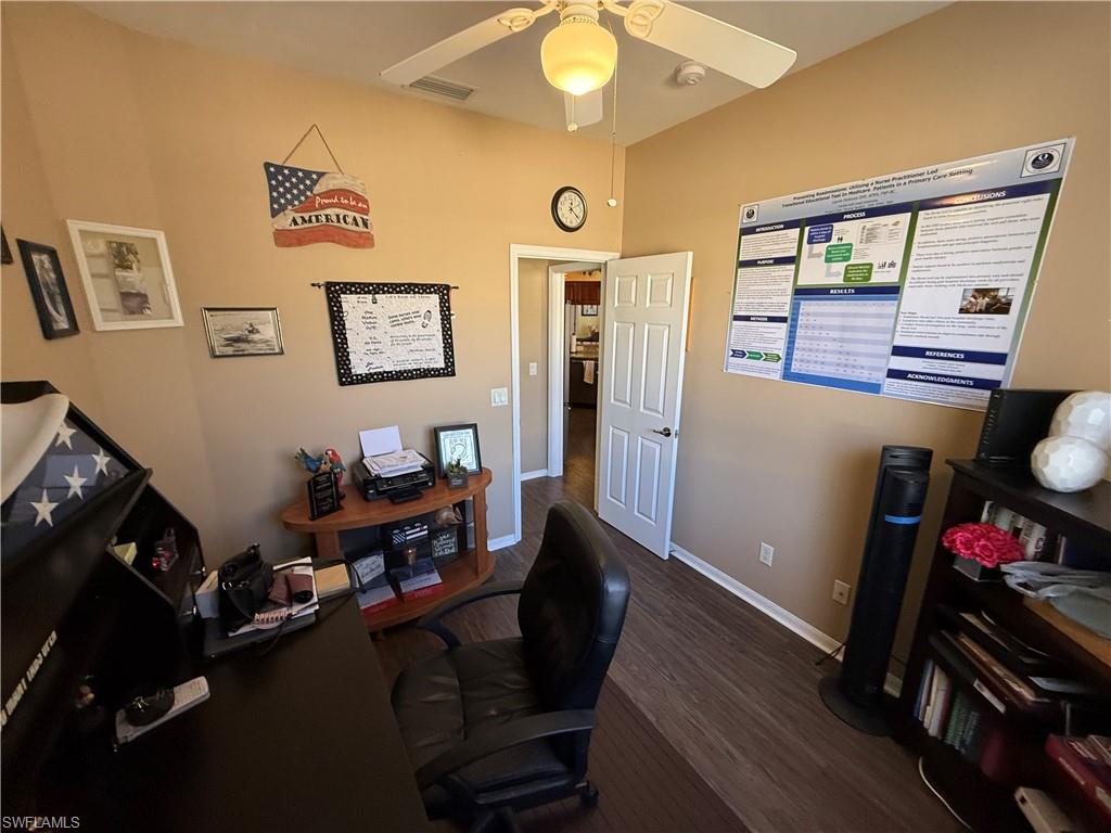 CAPE CORAL - Residential Lease