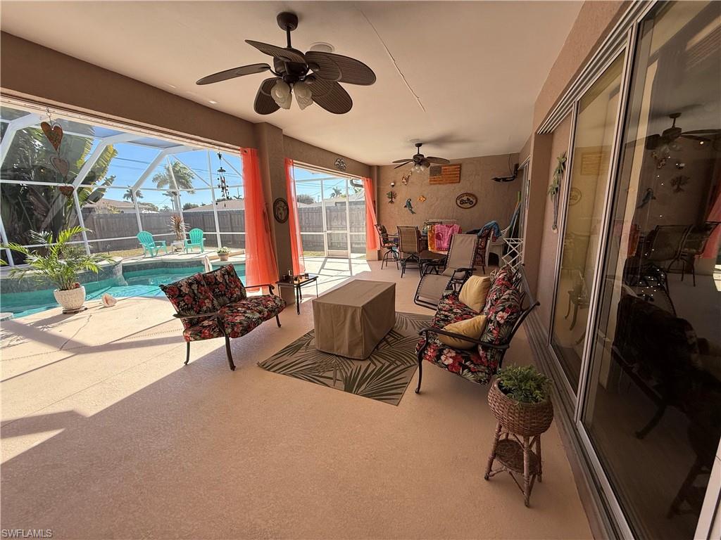 CAPE CORAL - Residential Lease