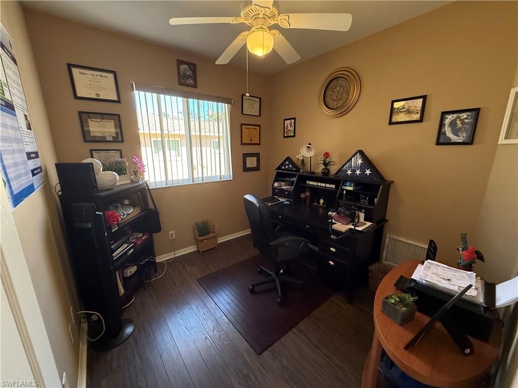 CAPE CORAL - Residential Lease