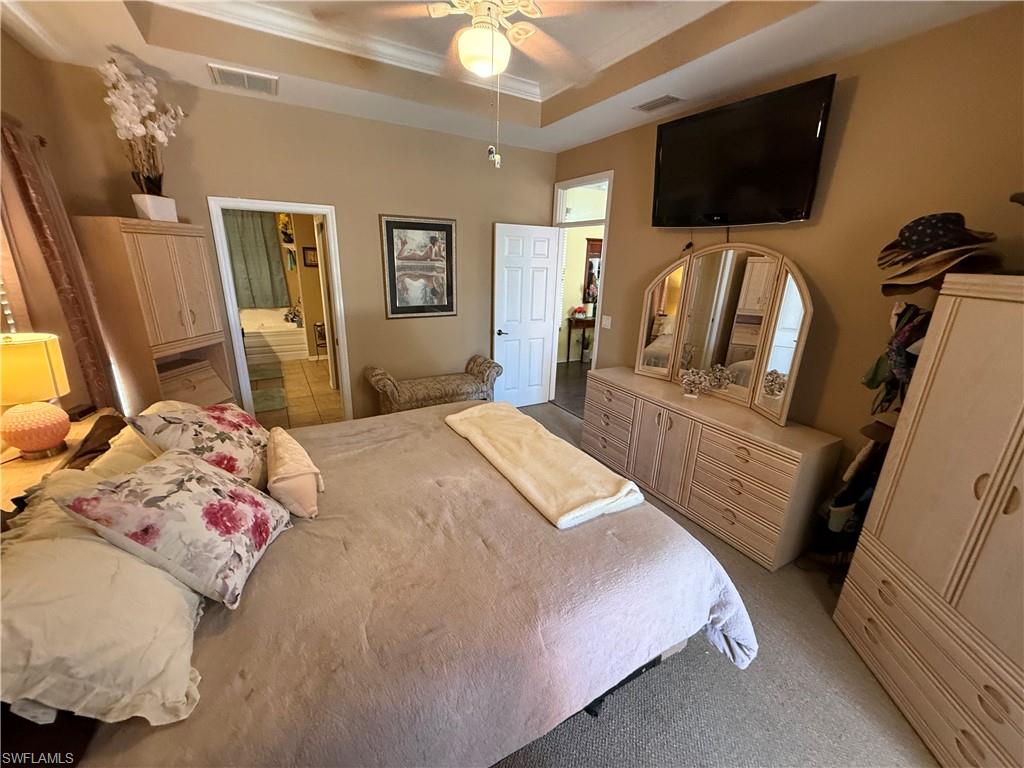 CAPE CORAL - Residential Lease