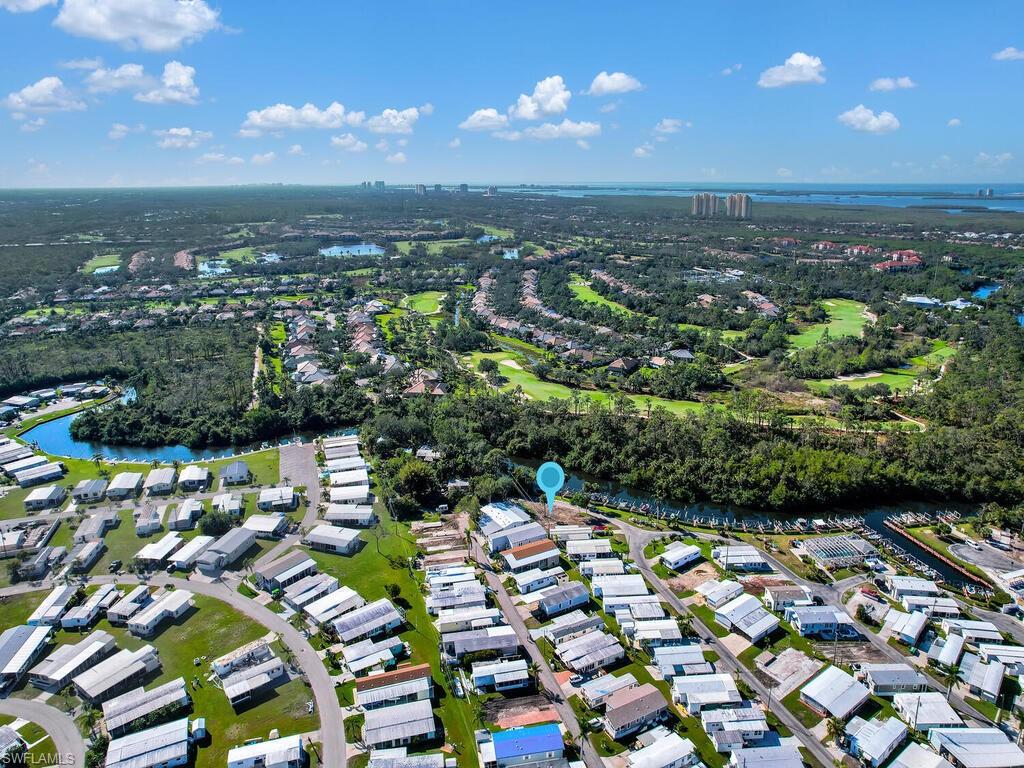 MARINERS COVE - Land