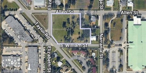 1226 Taylor RD PUNTA GORDA FL 33950