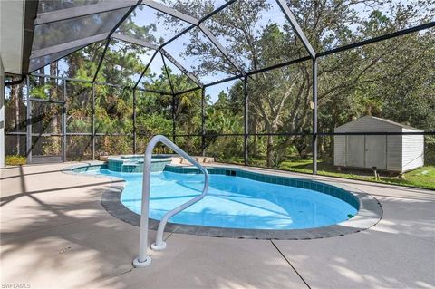 A home in LEHIGH ACRES