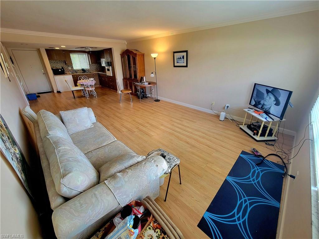 GOLFVIEW CONDO - Residential