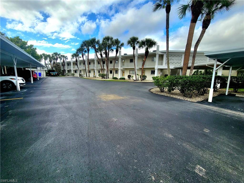 GOLFVIEW CONDO - Residential