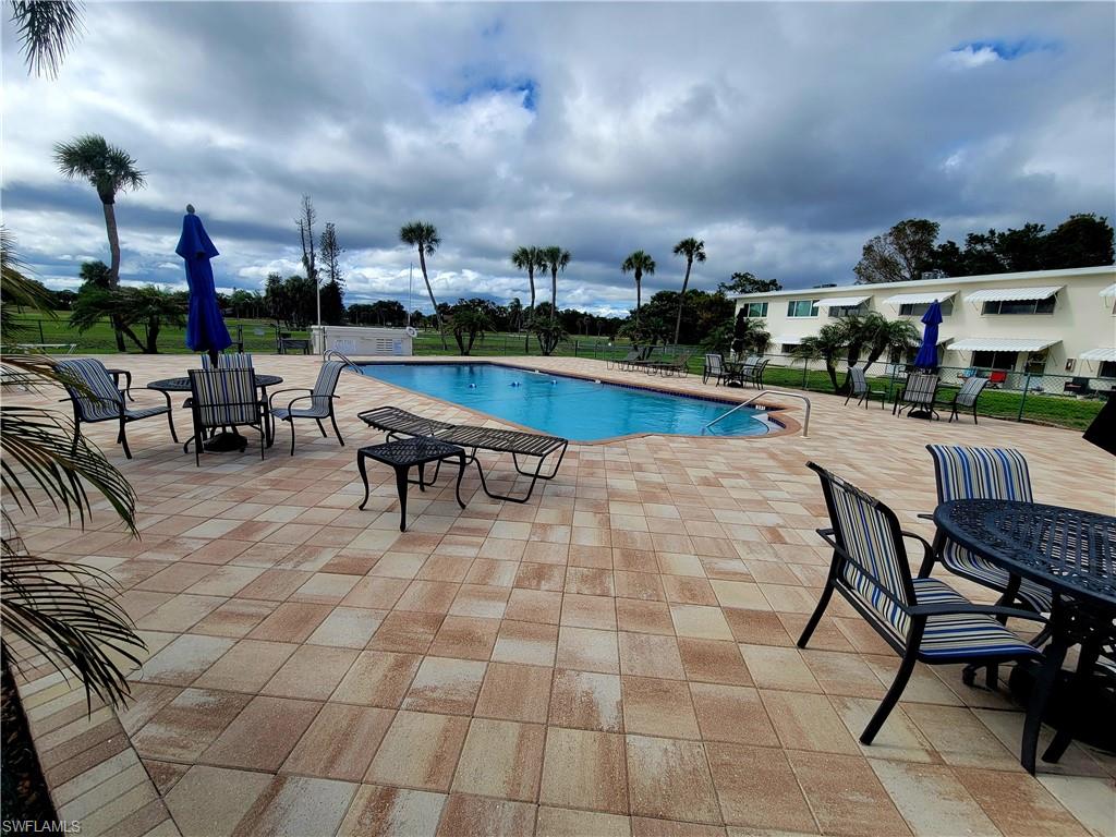 GOLFVIEW CONDO - Residential