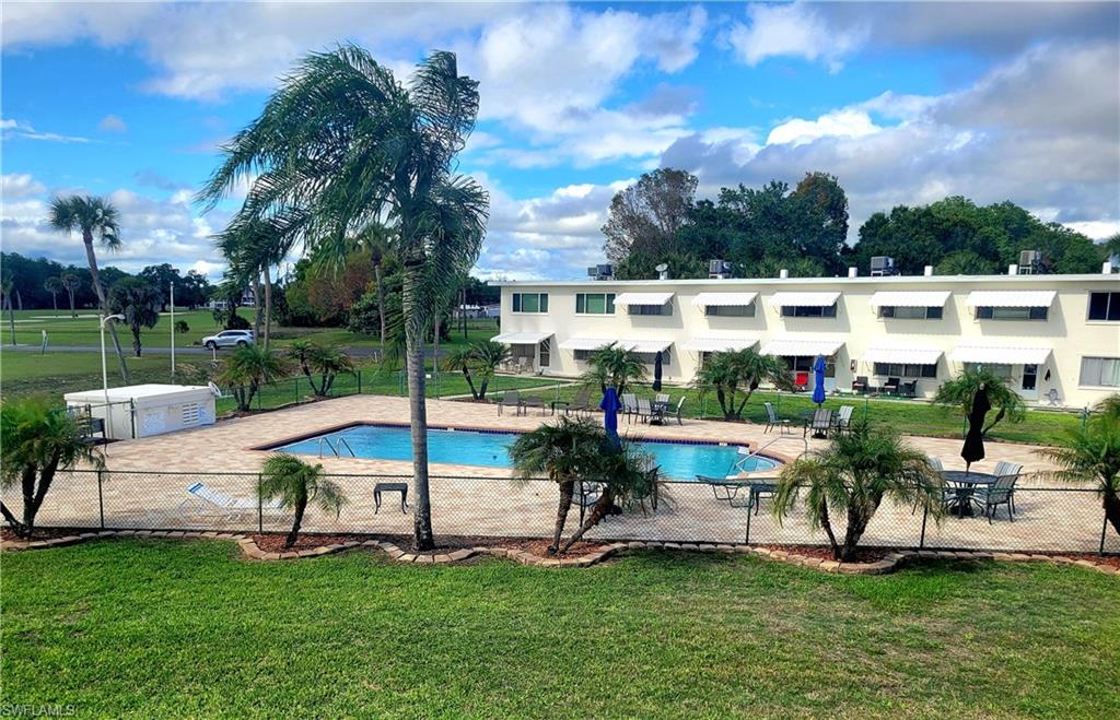 GOLFVIEW CONDO - Residential