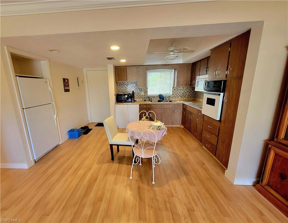 GOLFVIEW CONDO - Residential