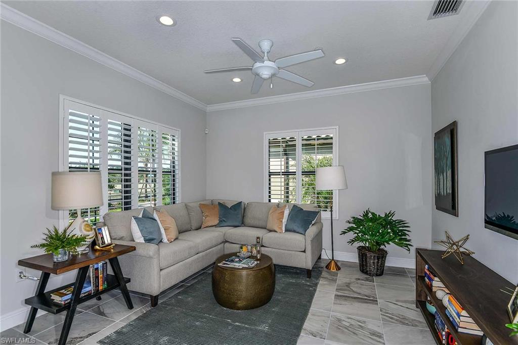 HERITAGE PRESERVE - Residential