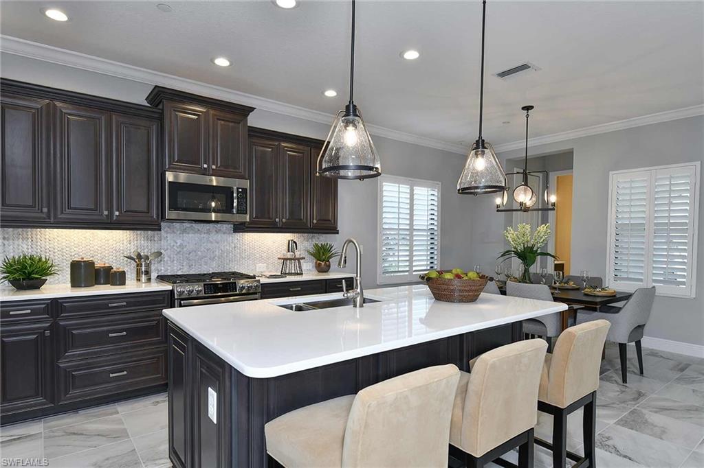 HERITAGE PRESERVE - Residential