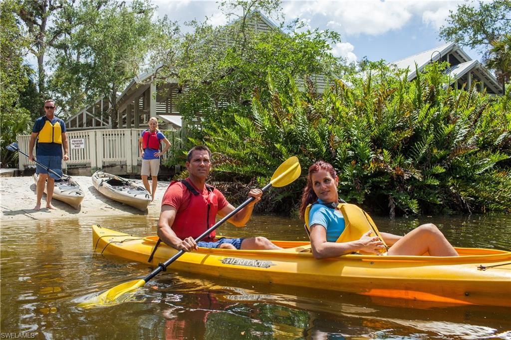 HERITAGE PRESERVE - Residential