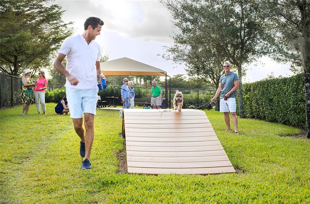 HERITAGE PRESERVE - Residential