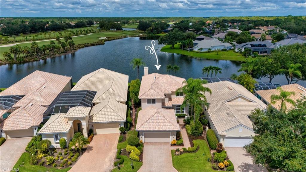 471 Palo Verde DR