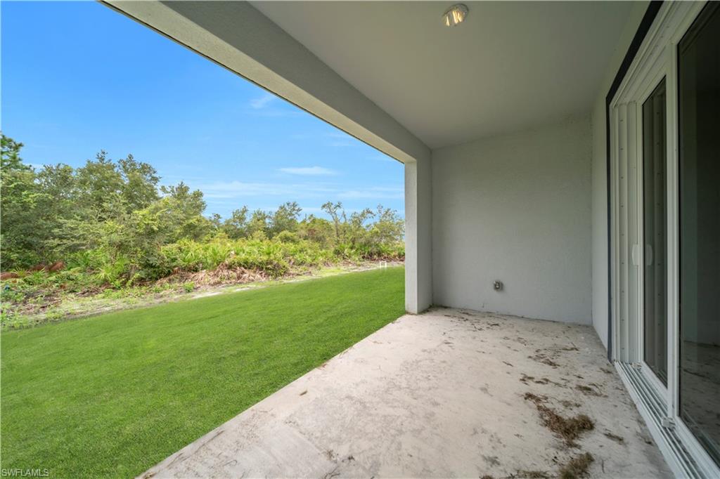 LEHIGH ACRES - Residential Lease