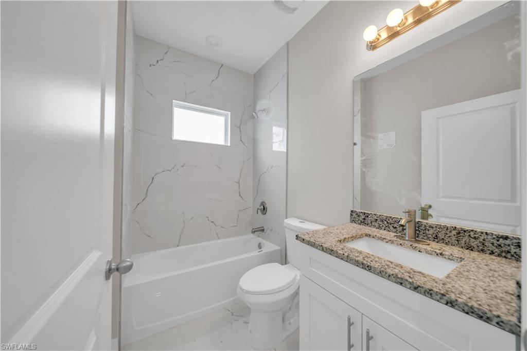 LEHIGH ACRES - Residential Lease