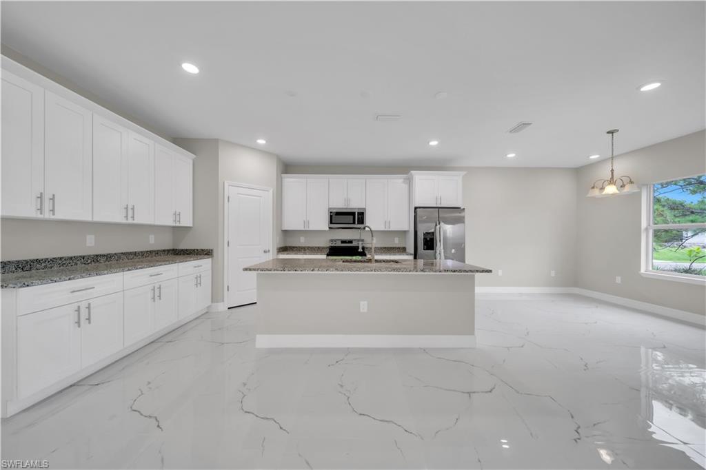 LEHIGH ACRES - Residential Lease