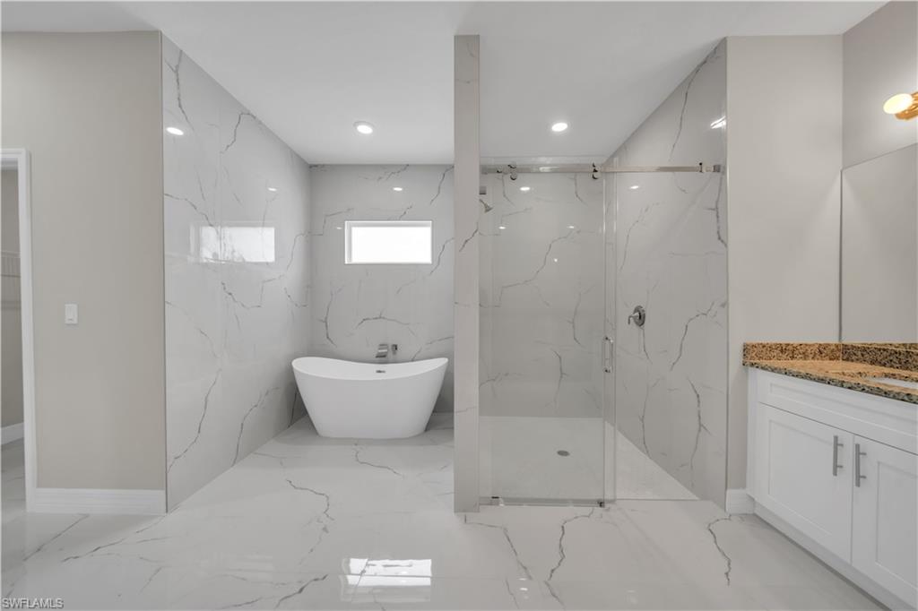 LEHIGH ACRES - Residential Lease