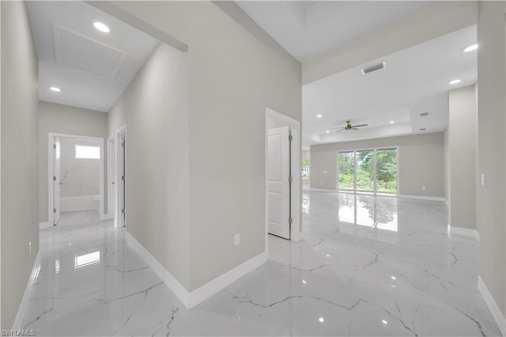 LEHIGH ACRES - Residential Lease