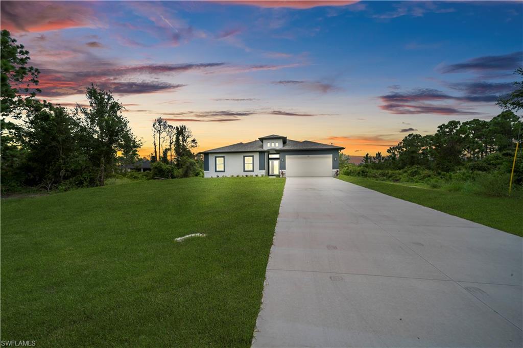 LEHIGH ACRES - Residential Lease