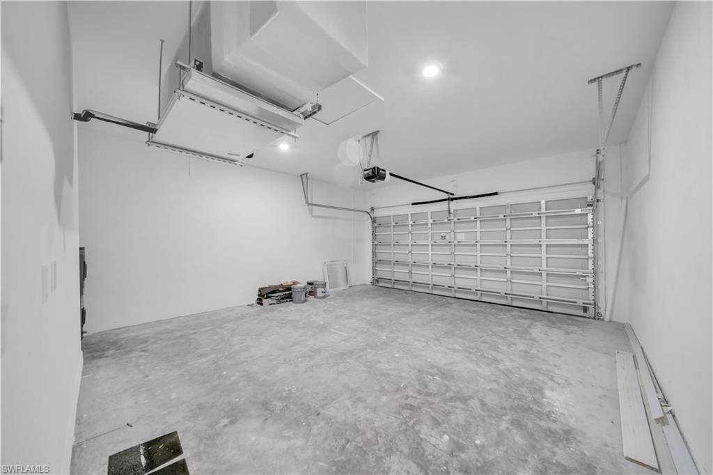 LEHIGH ACRES - Residential Lease