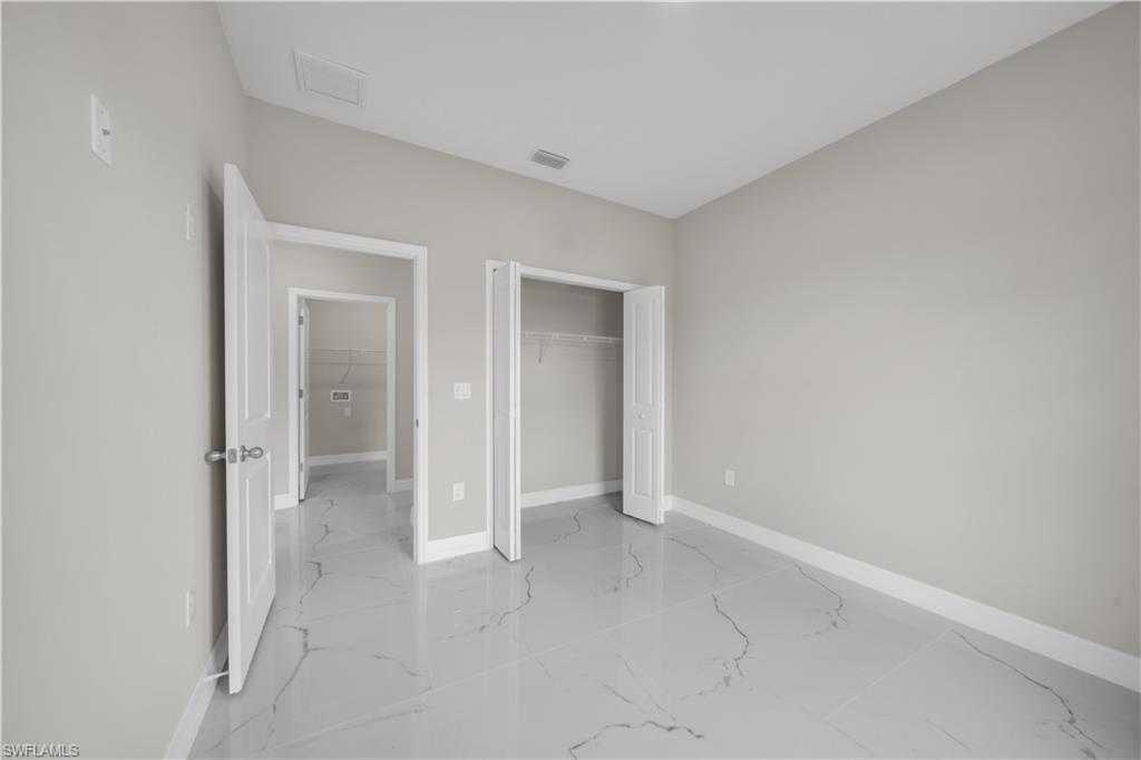 LEHIGH ACRES - Residential Lease