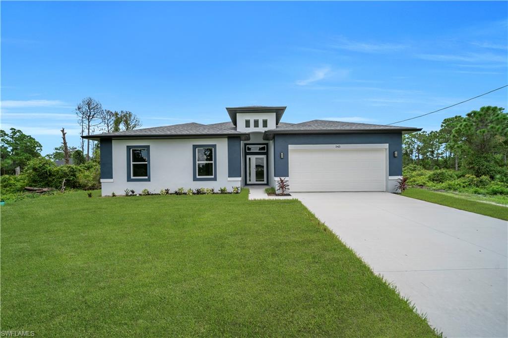 LEHIGH ACRES - Residential Lease