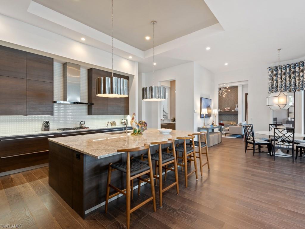 SORRENTO - Residential