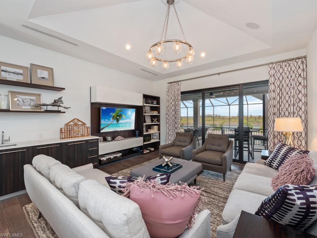 SORRENTO - Residential