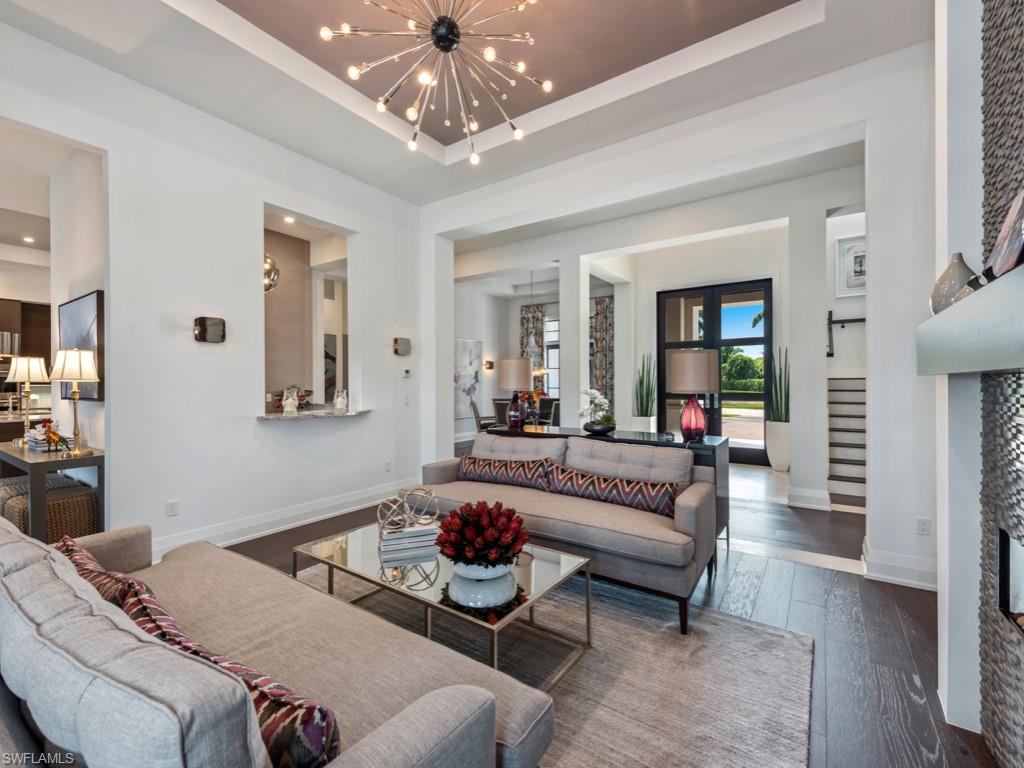 SORRENTO - Residential