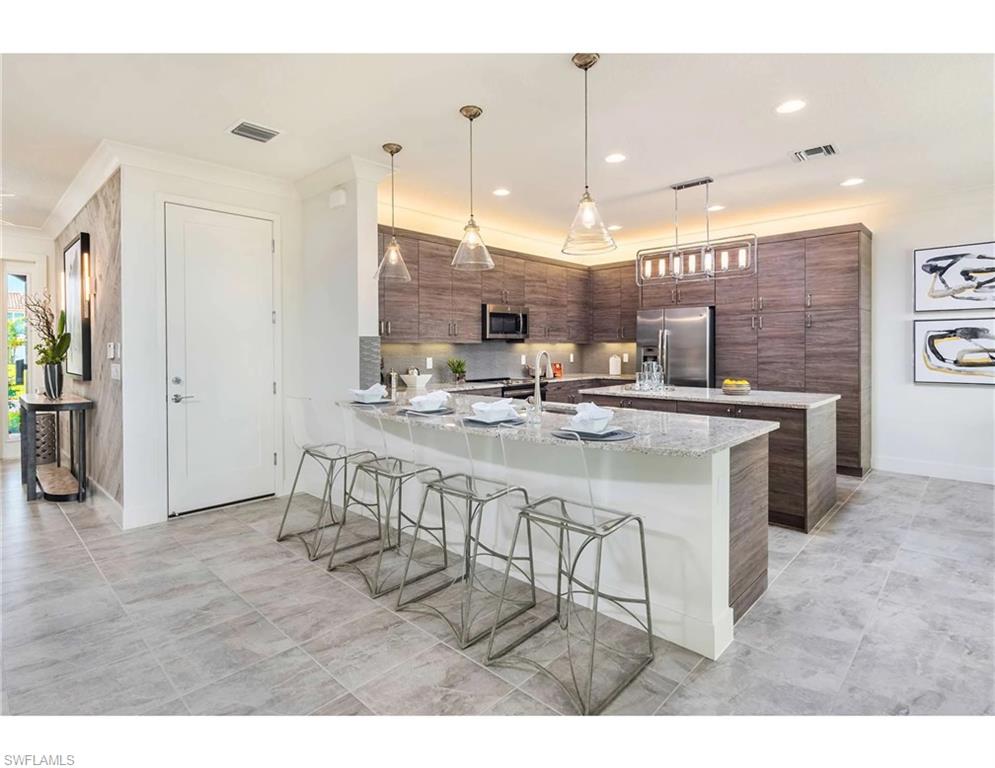 RIVERCREEK IN ESTERO - Residential