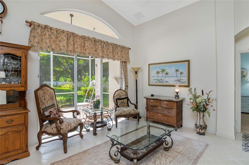 CASCADES AT ESTERO - Residential