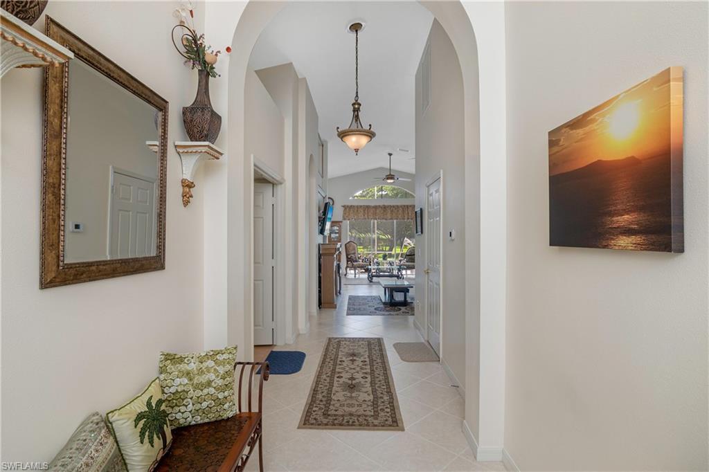 CASCADES AT ESTERO - Residential