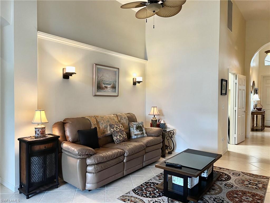 CASCADES AT ESTERO - Residential