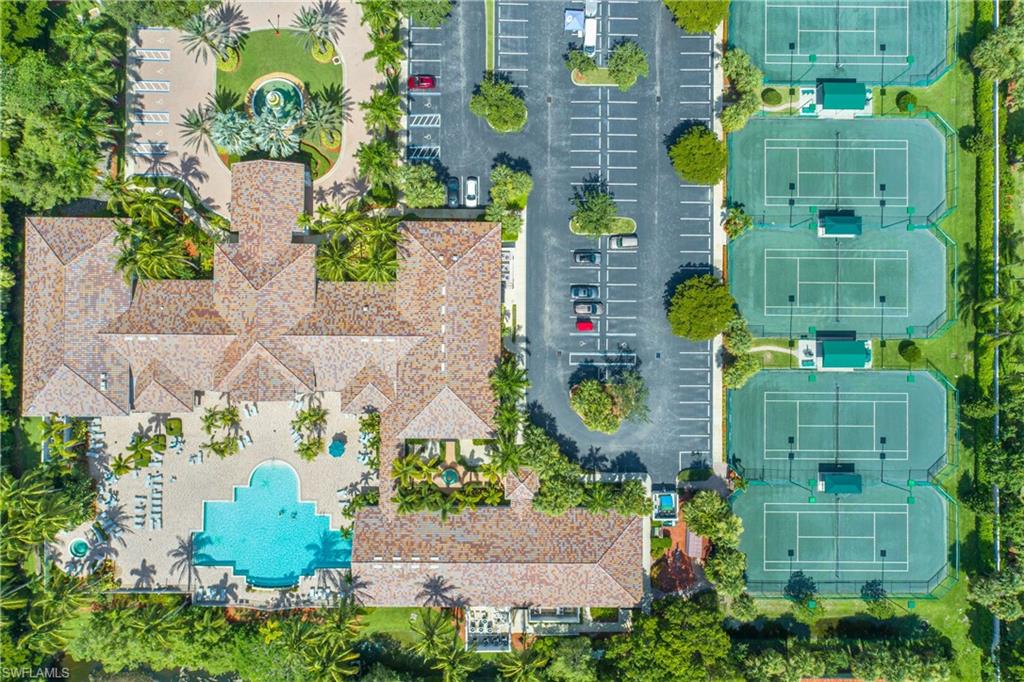 CASCADES AT ESTERO - Residential